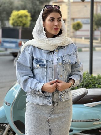 کت جین