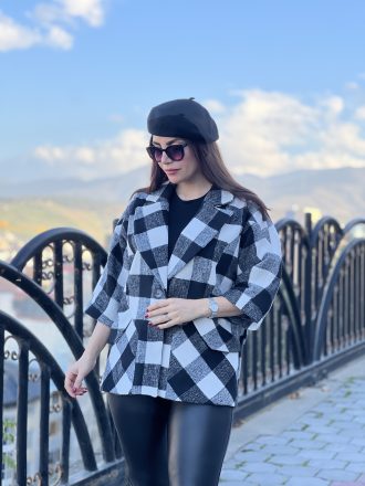 کت بیرونی