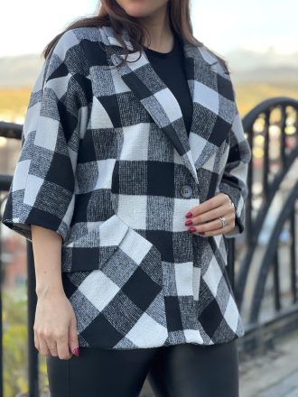 کت بیرونی