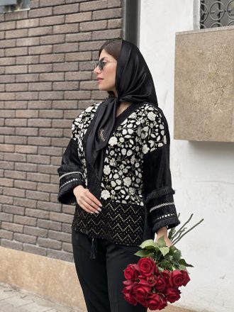 کت مخمل هندی