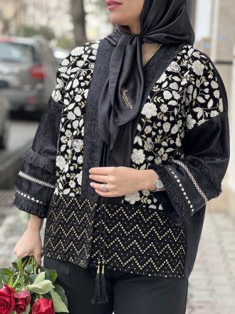 کت مخمل هندی