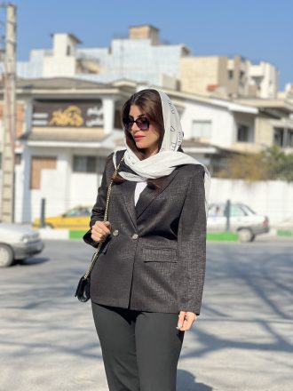 کت پوست ماری