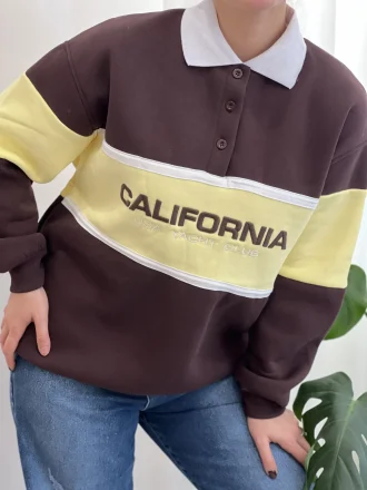 دورس CALIFORNIA